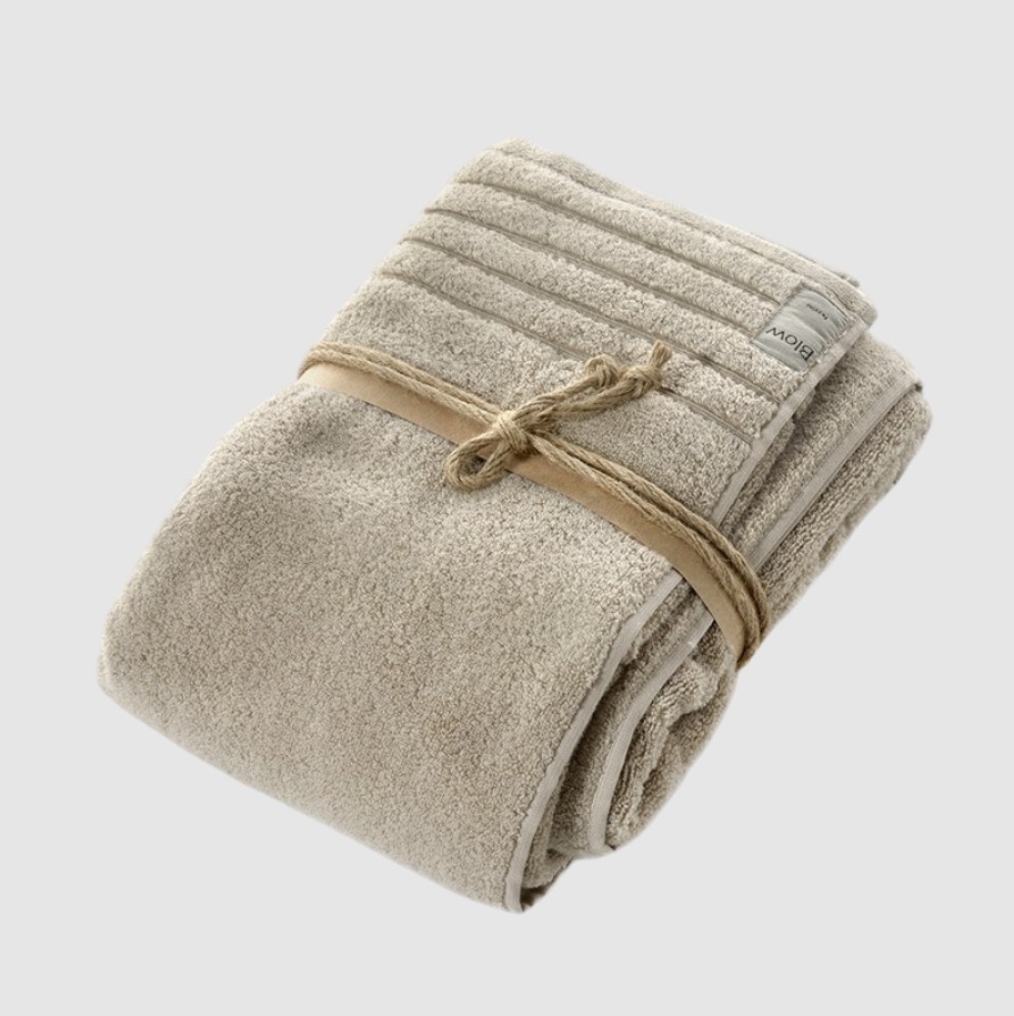 Coccola Bath towel Corda