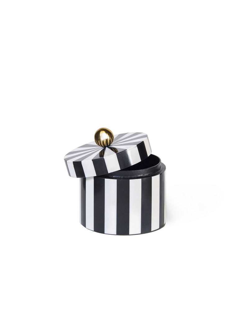 Cutiuță Circus Cylinder