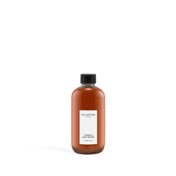 Рефилл для диффузора Vanilla & Wood, 250 мл