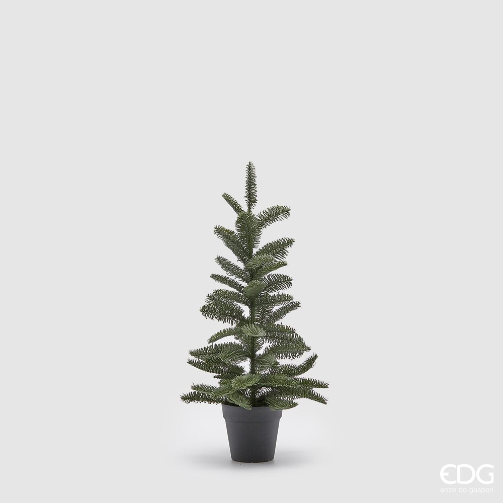Artificial Christmas tree Nobilis