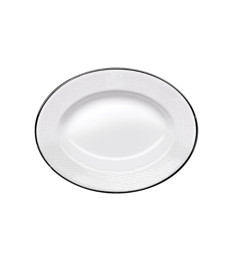 Lizzard Platin Platou pentru aperitive