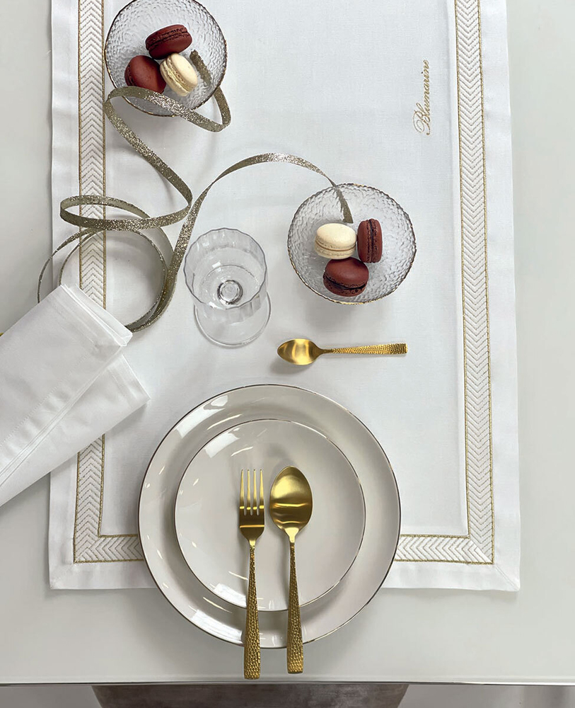 Traversă de masă Bistrot 50X150