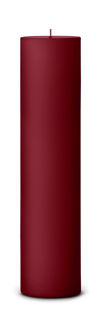 Pillar candle D7