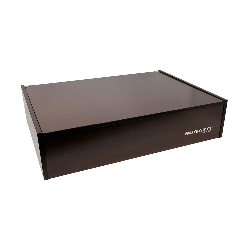 Riviera Set de 49 tacâmuri în cutie de lemn 