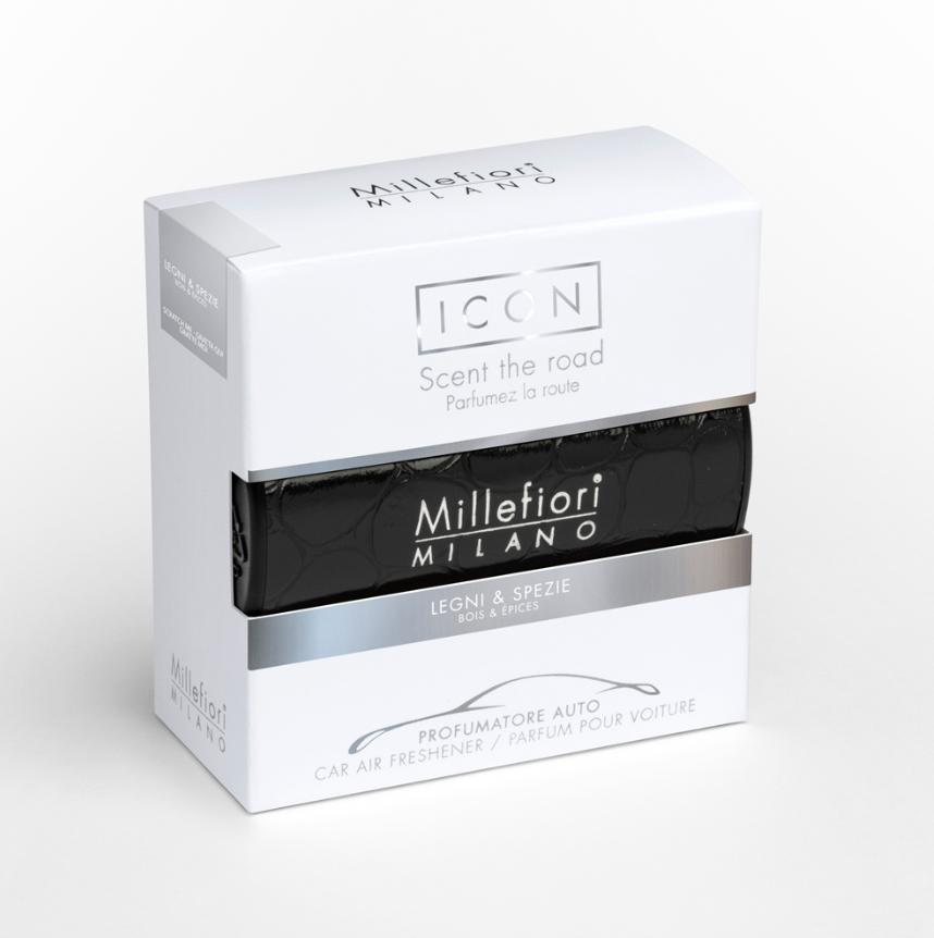 Difuzor pentru automobil Legni & Spezie