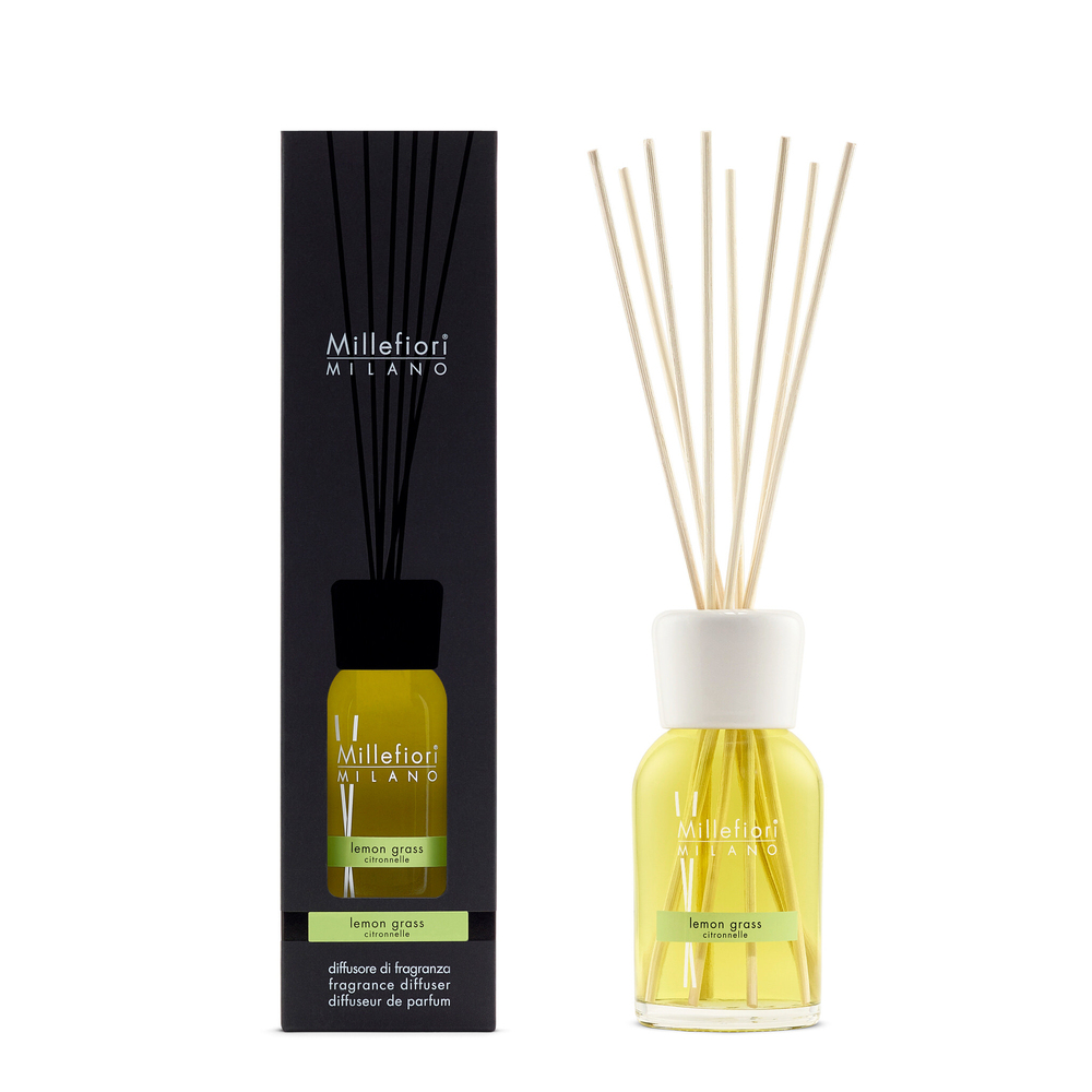 Difuzor Natural Lemon Grass 250 ml