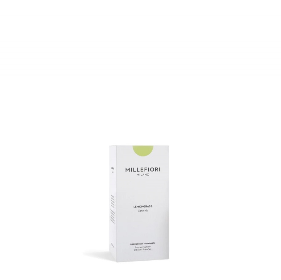 Diffuser Lemongrass, 250 ml
