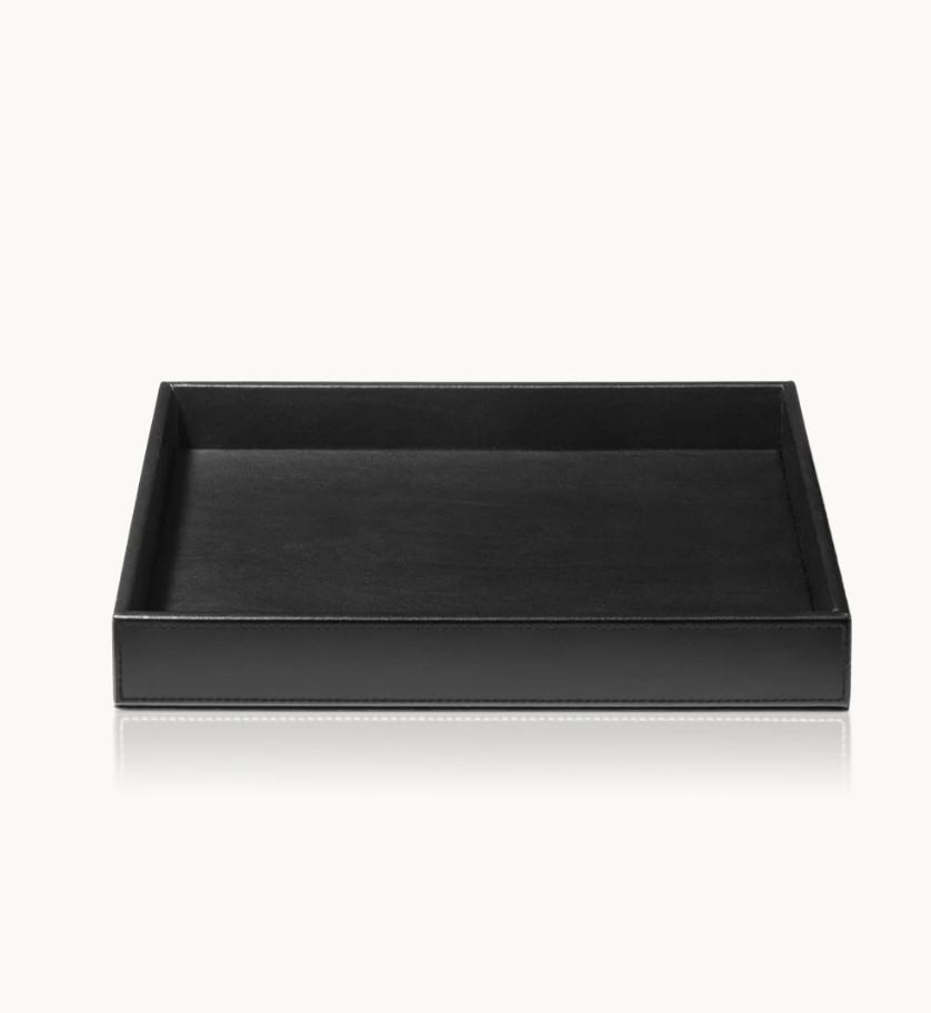 Brownie Tray R black