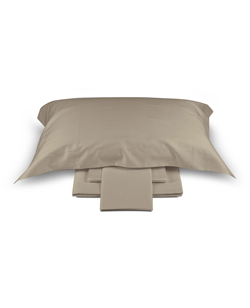 Duvet cover set Botticelli 250X200 Dove Grey