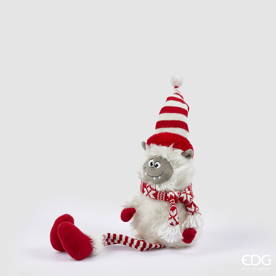 Статуэтка Yeti Gambemolli H80