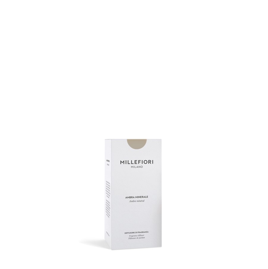 Diffuser Ambra Minerale, 250 ml