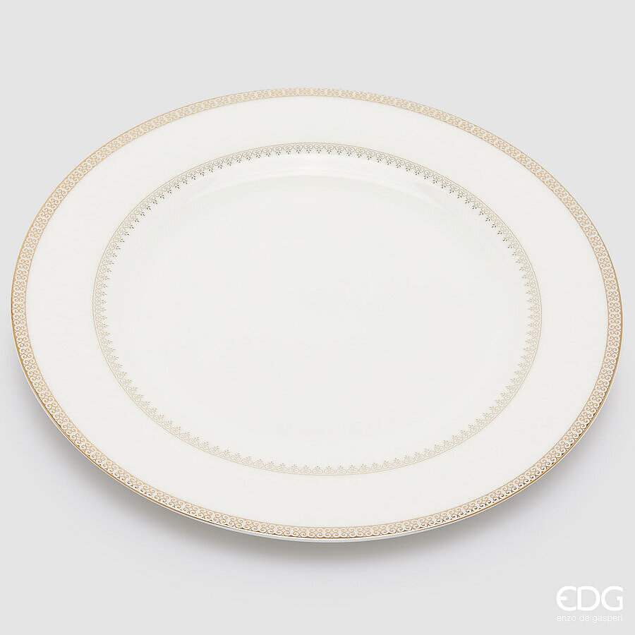 Merletto Тарелка