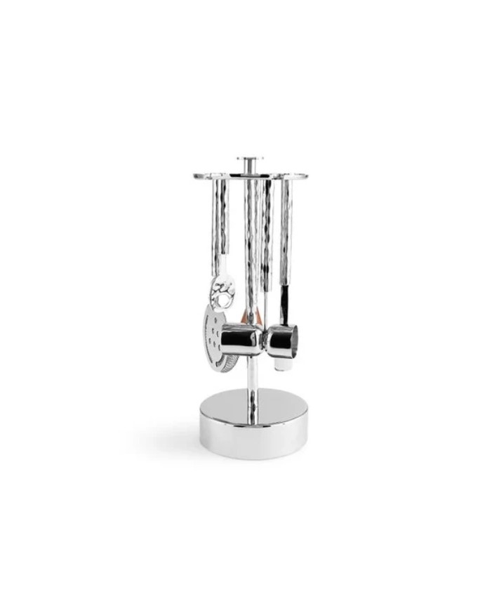 Reflective Bar Tools Set