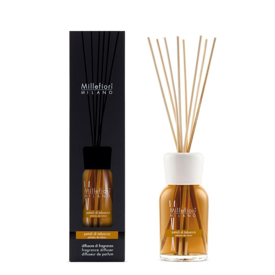 Difuzor Petali di Tabacco, 250 ml