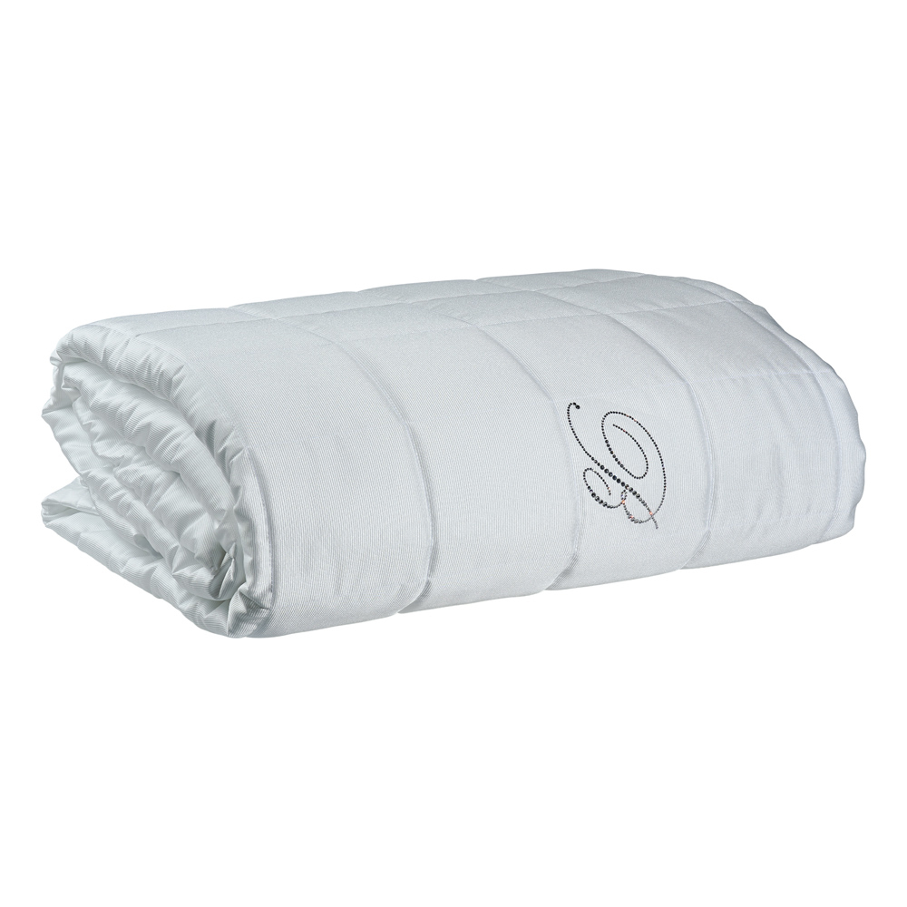 Cuvertură Note Blu 270X270 White