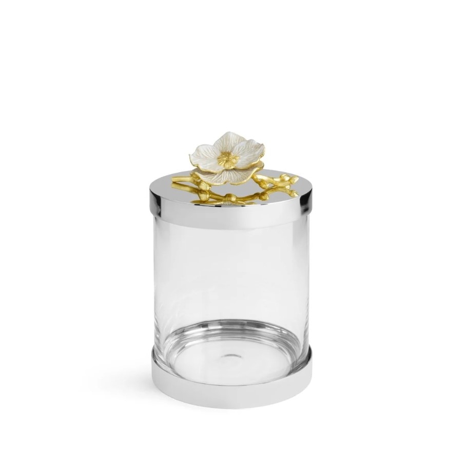 Orchid Ёмкость