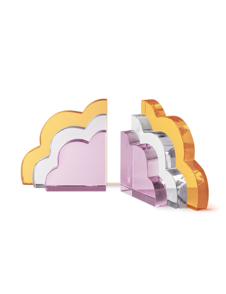 Bookend Crissy Cloud