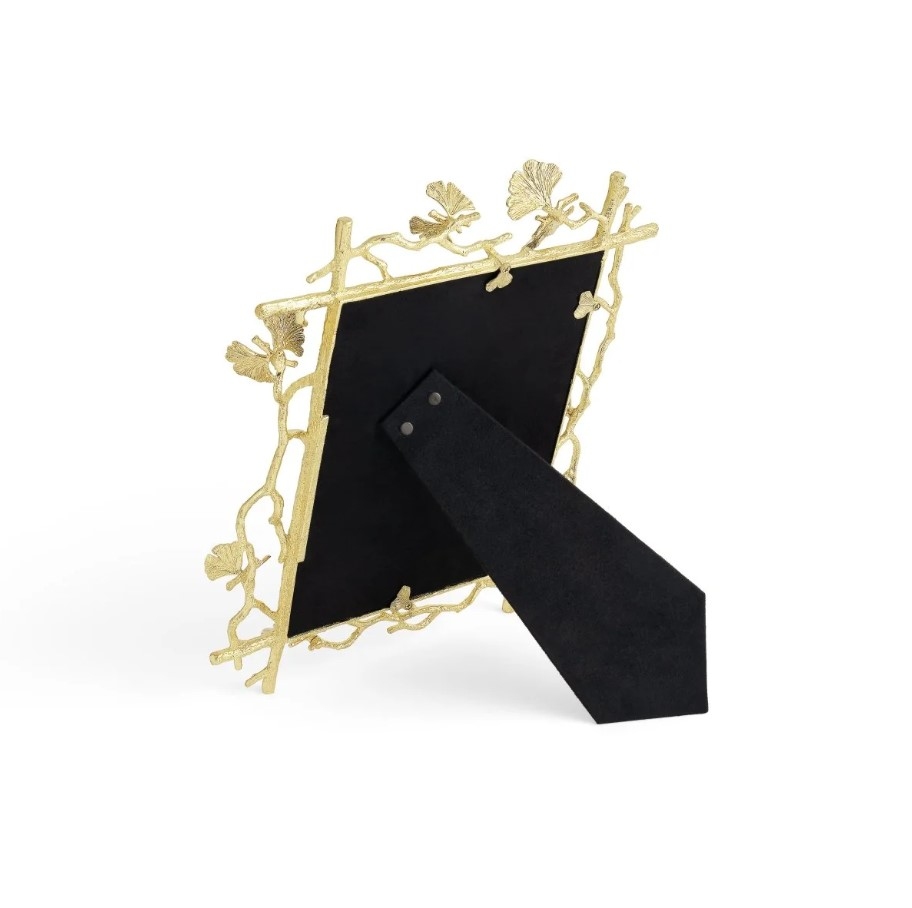 Ramă foto Butterfly Ginkgo 8X10