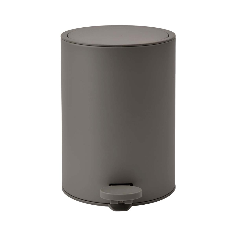 Raf Waste Bin Ash