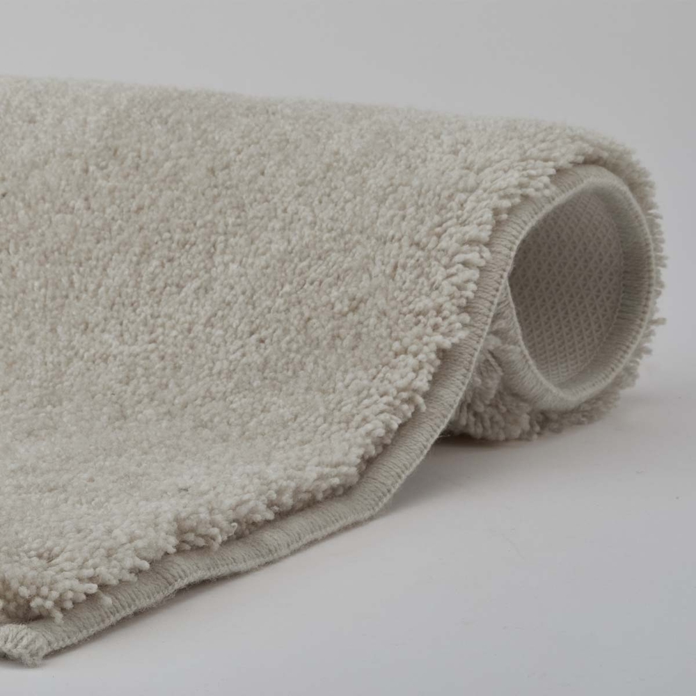 Jaro Covoraș de baie 80Х160 Truffle
