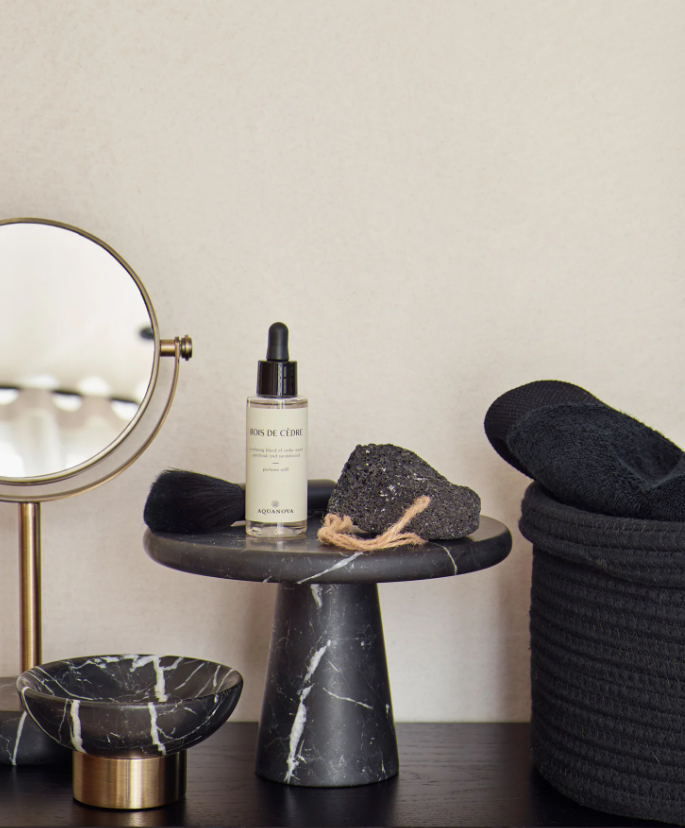 Nero Поднос для ванной 