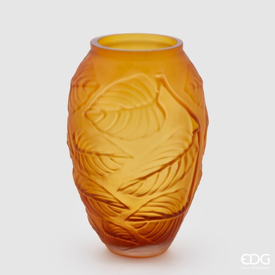 Ваза Foglie Matt