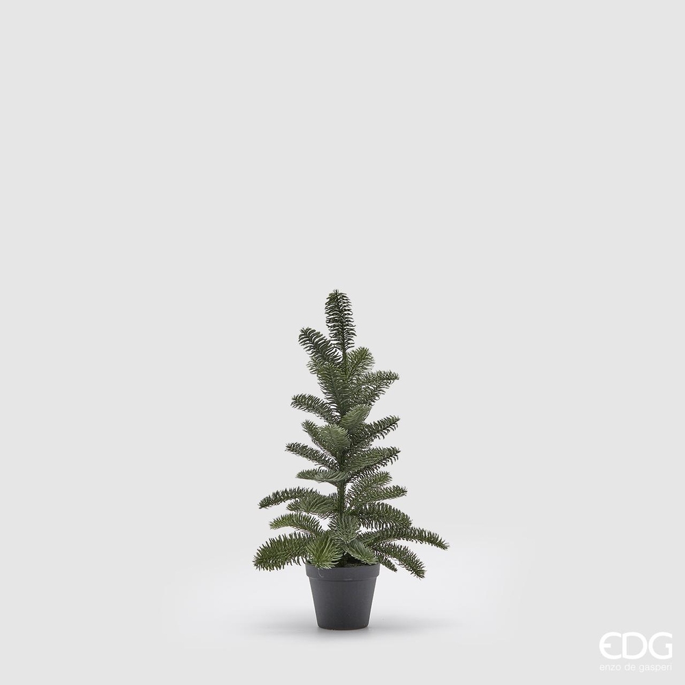 Artificial Christmas tree Nobilis