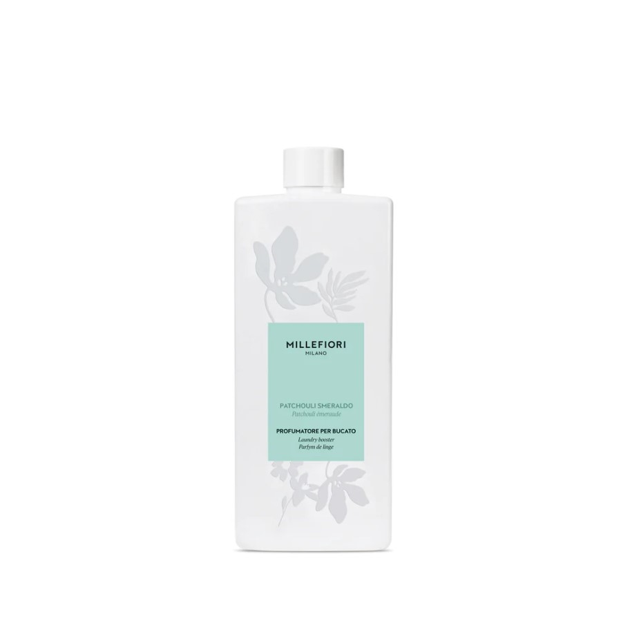 Balsam de rufe Patchouli Smeraldo