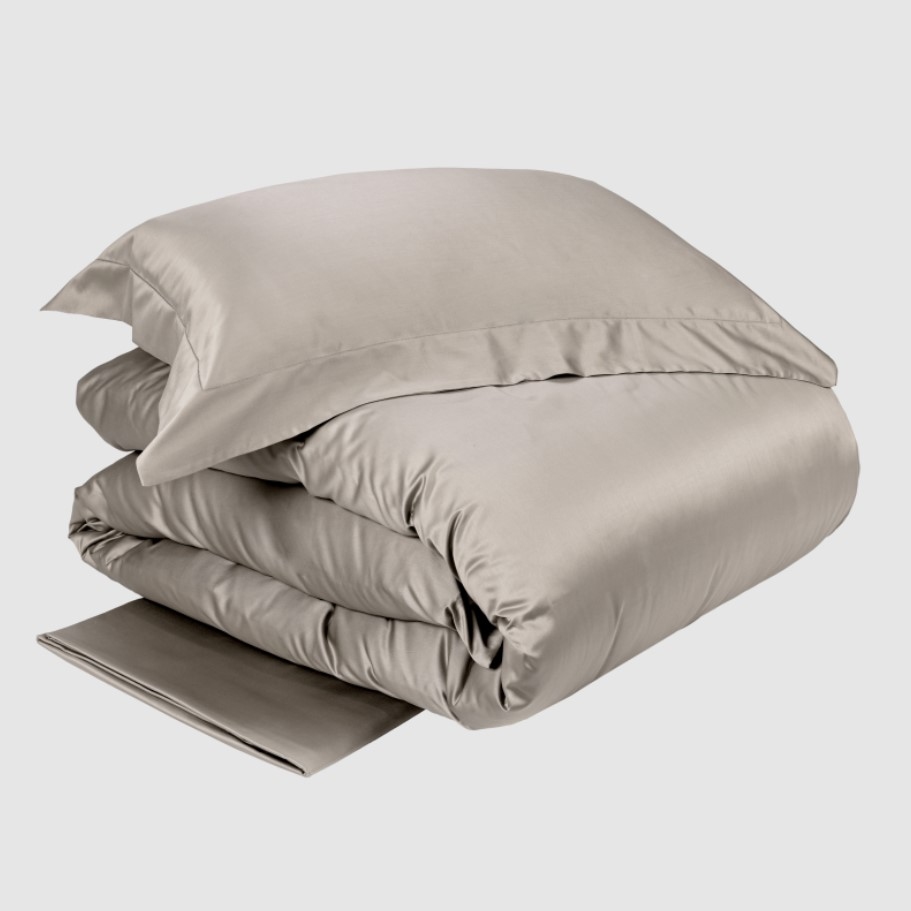 Постельное белье Borgonuovo 250X200 Torrone