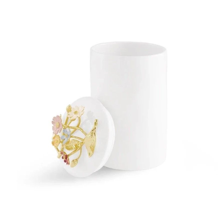 Wildflowers Small Canister