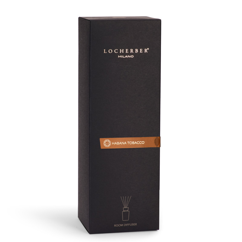 Difuzor Habana Tobacco 125 ml