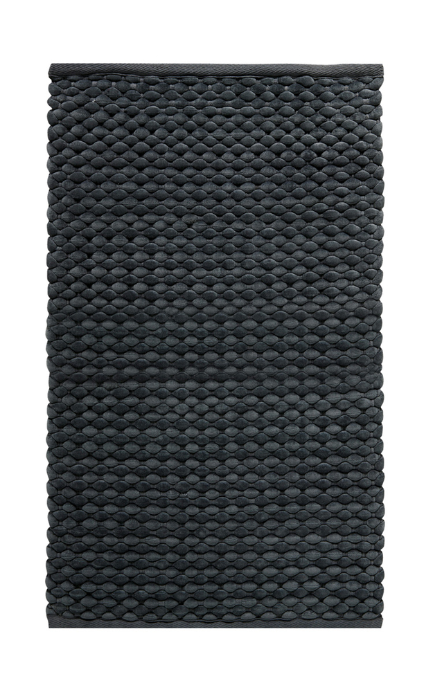 Maks Коврик для ванной 70Х120 Dark Grey