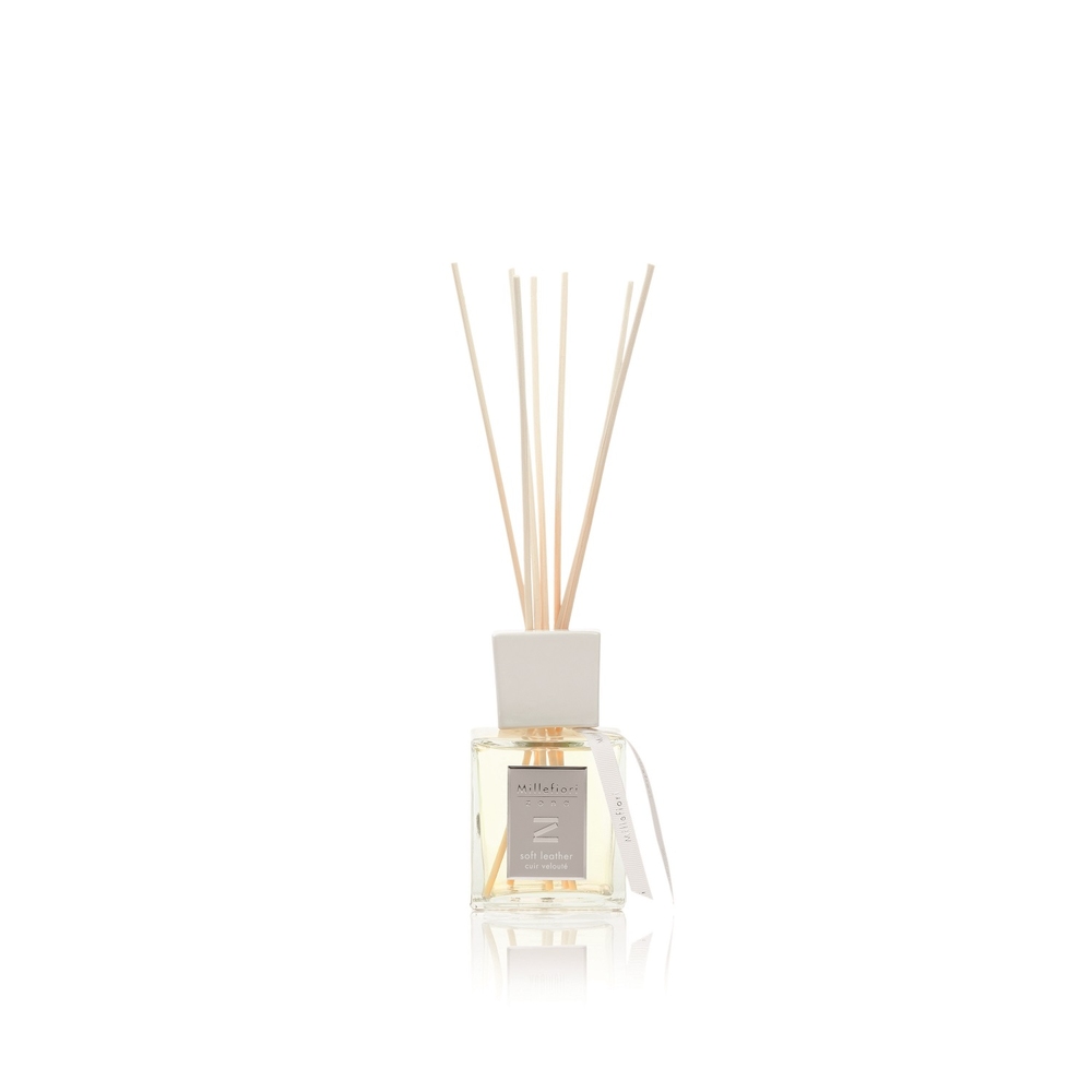 Difuzor Zona Soft Leather 250 ml