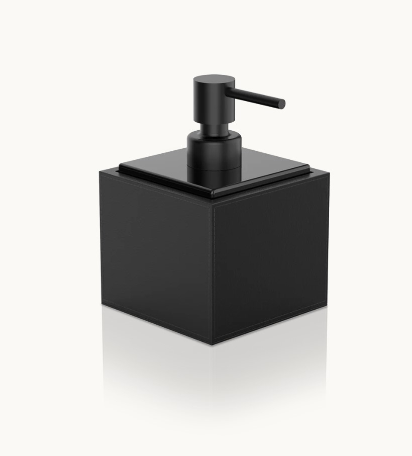 Brownie Dozator pentru săpun black