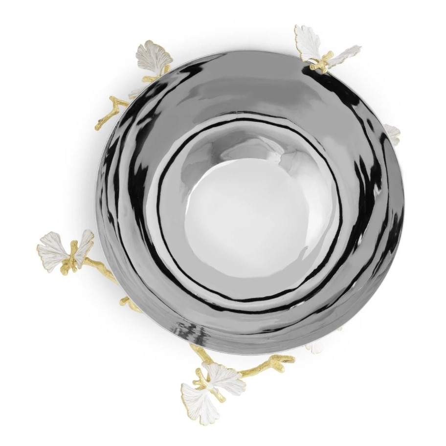 Butterfly Ginkgo Bol de servire