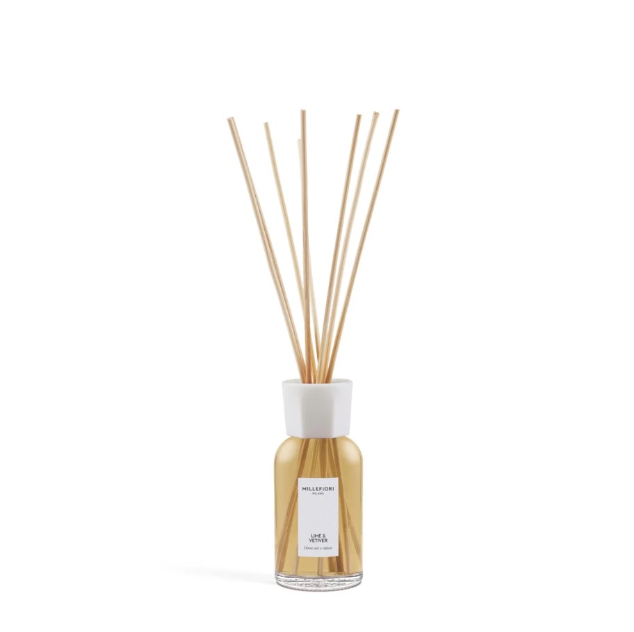 Diffuser Lime & Vetiver, 250 ml