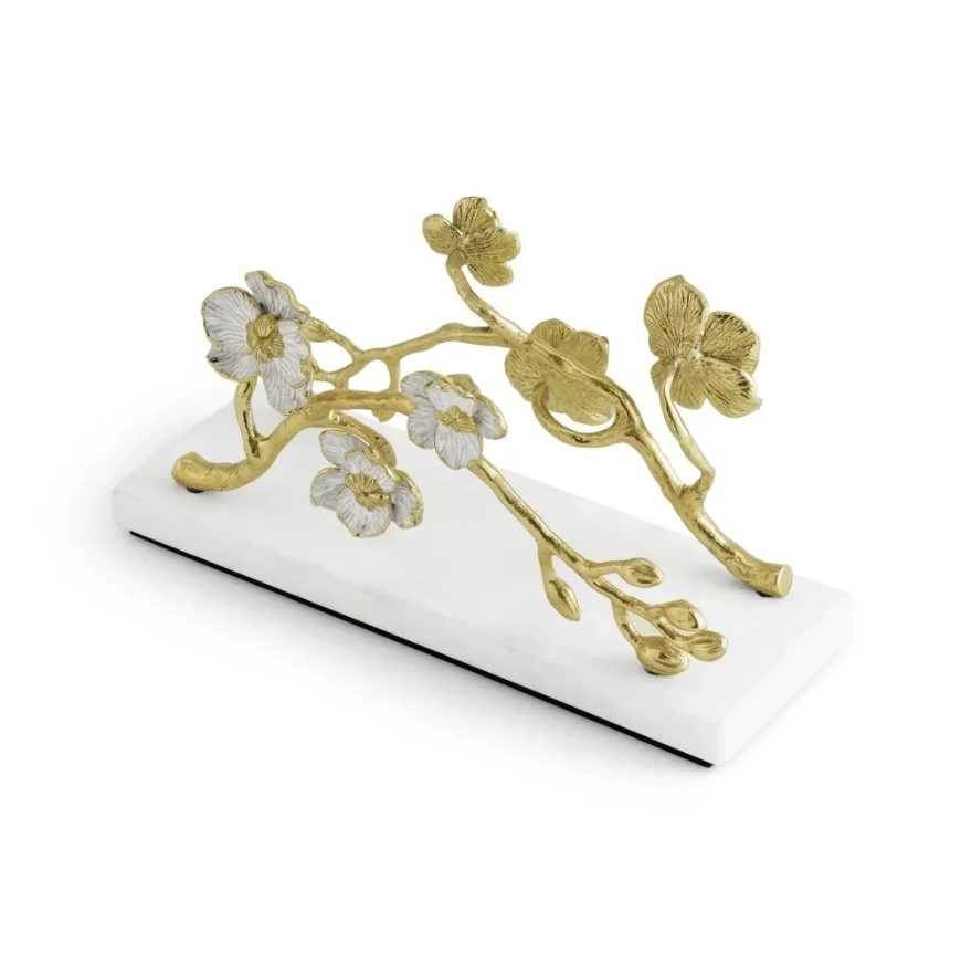 Orchid Салфетница