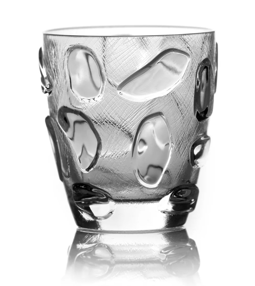 Bolle Набор из 2-х стаканов Double Old Fashioned