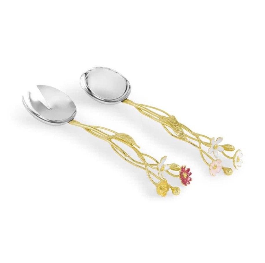 Wildflowers Set pentru servire