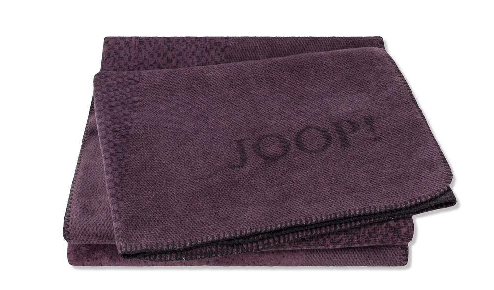 Pătură Decor 150X200 Beere