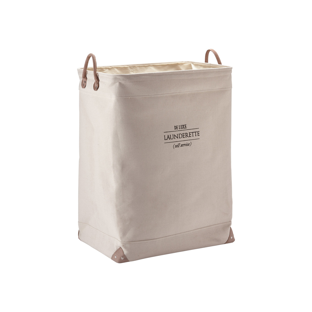 Lubin Корзина для белья beige