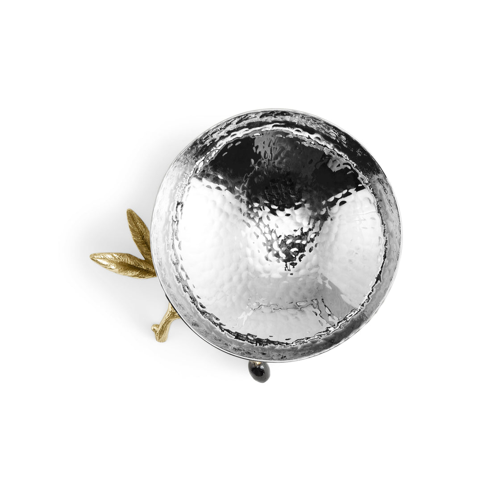 Olive Branch Dish