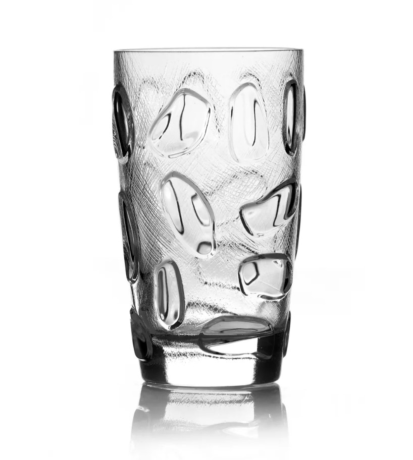 Bolle Set de 2 pahare