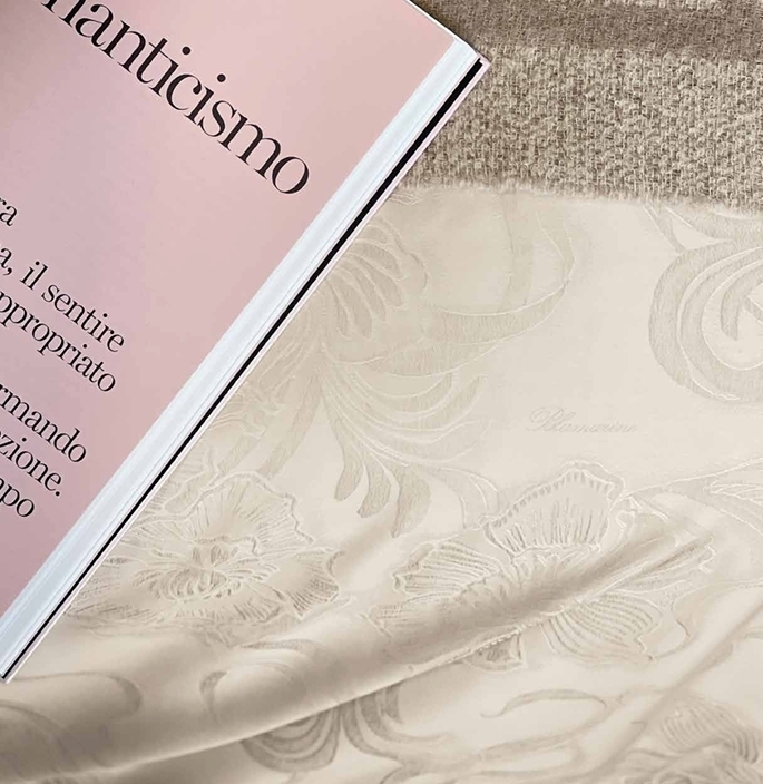 Постельное белье Laperla 220X200 Sahara