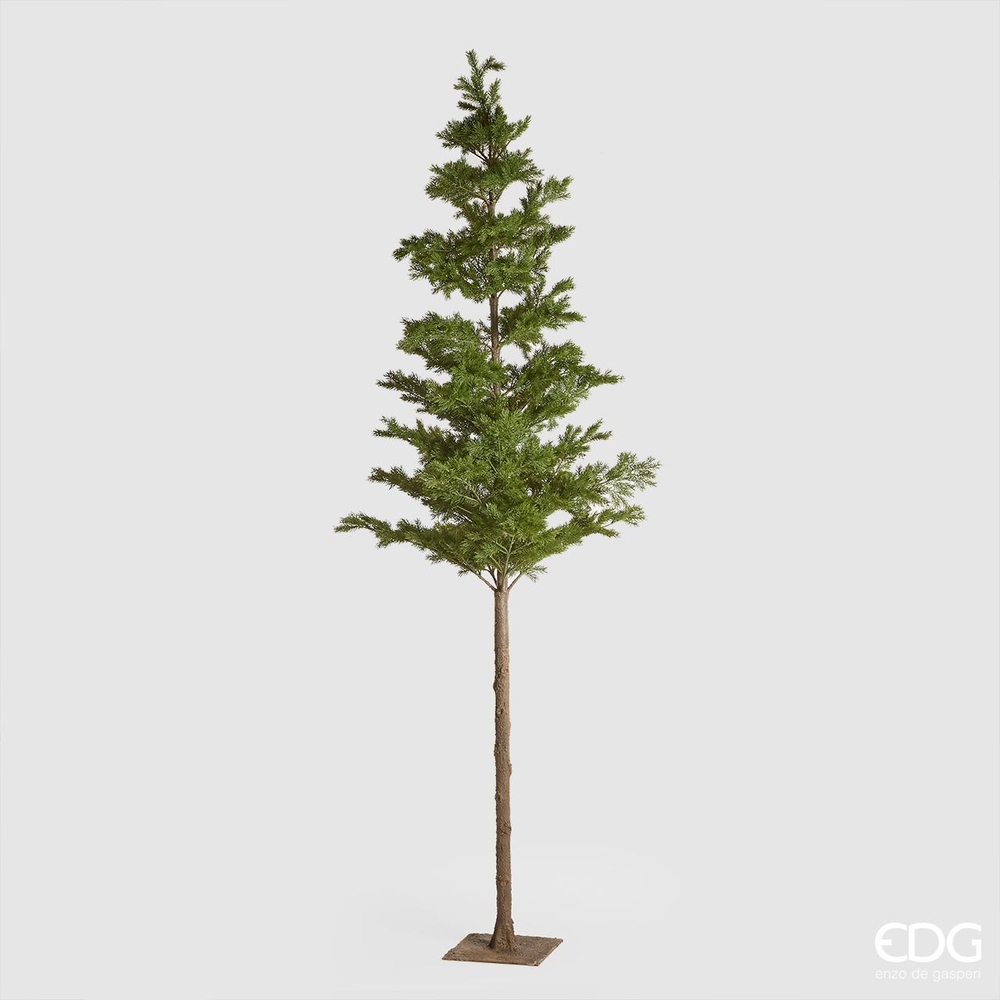  Artificial Christmas tree Tronco H250