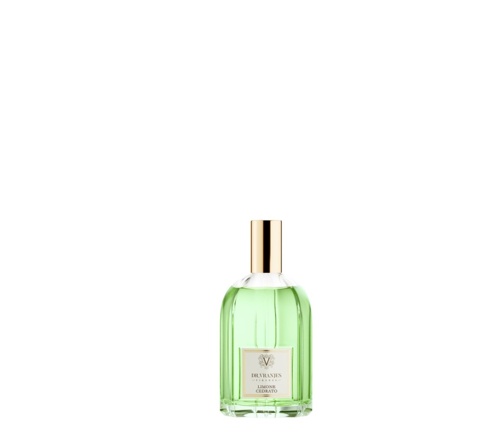 Spray Limone Cedrato