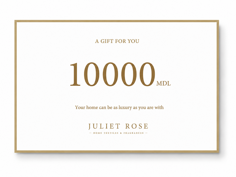 Certificat Cadou 10000 mdl