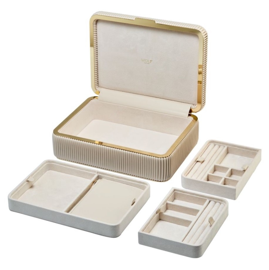 Cutie pentru bijuterii Bella