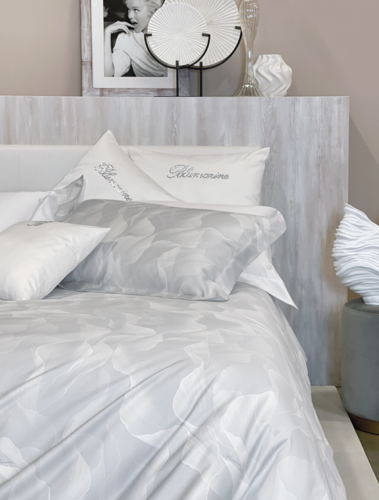 Lenjerie de pat Very Vamp 220X200 silver