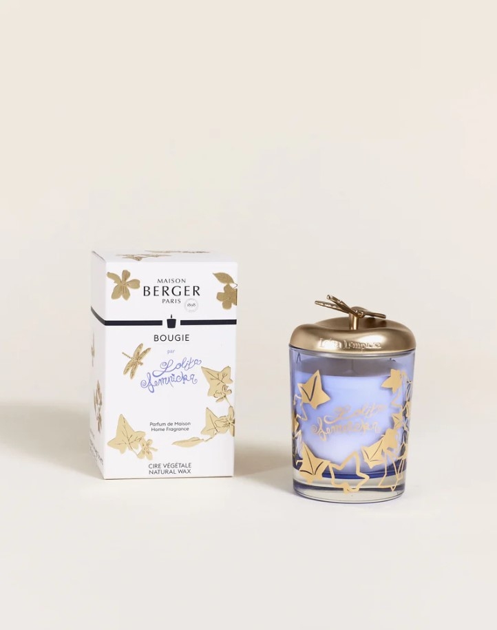 Lumânare parfumată Lolita Lempicka 